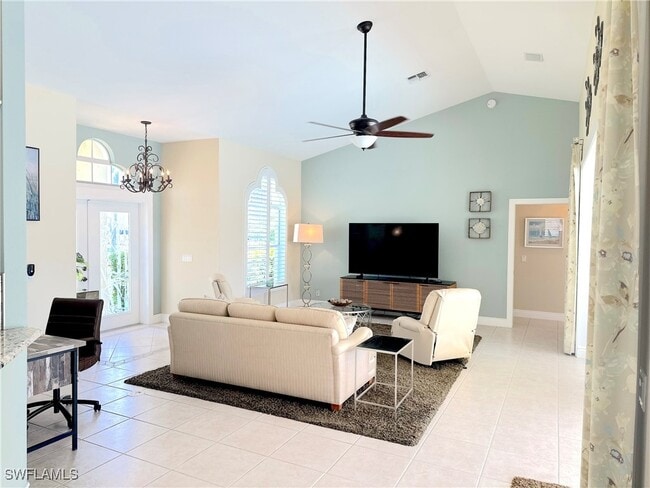 property at 2026 Terrazzo Ln