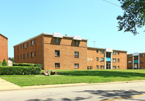 Lowell Apartments