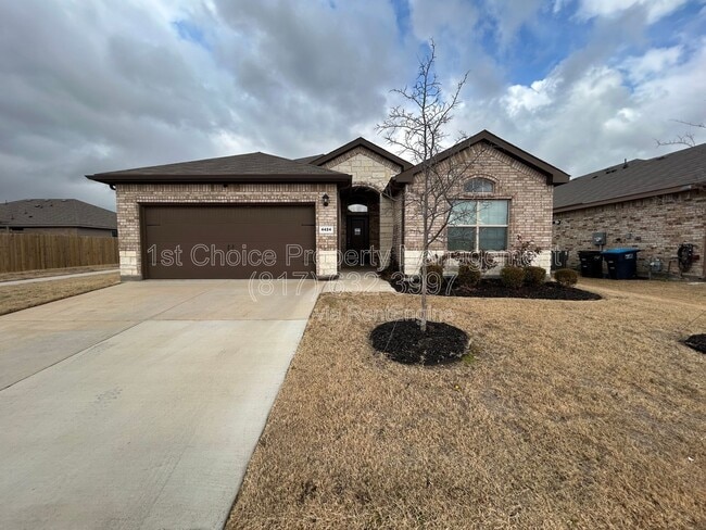 property at 4424 Corktree Ln