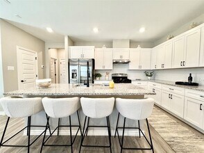 8523 Leyton in The Colony, TX - Building Photo - Building Photo