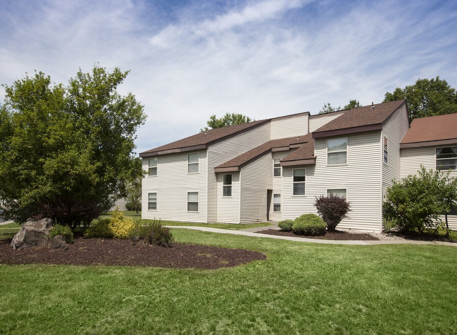 Shaker Heights Apartments Latham, NY Apartments For Rent