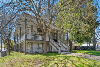 501 F St in West Sacramento, CA - Building Photo - Building Photo