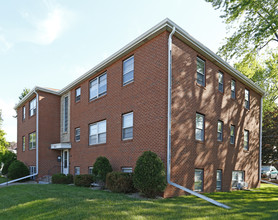 St. Paul Avenue Apartments in St. Paul, MN - Foto de edificio - Building Photo