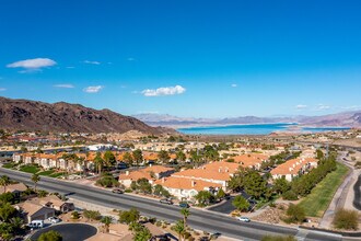 Bayview in Boulder City, NV - Foto de edificio - Building Photo