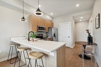 Station Square photo'