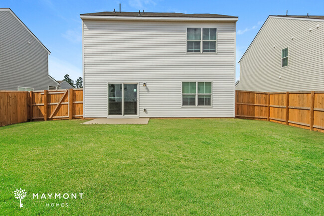 264 Parkwood Vista Way in Summerville, SC - Building Photo - Building Photo