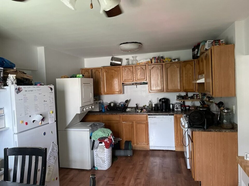 101 Addison St in Boston, MA - Building Photo
