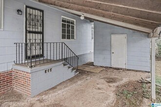 1520 17th Way SW, Unit 12-1210 in Birmingham, AL - Building Photo - Building Photo