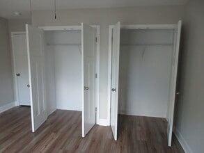 1503 S Bailey St, Unit 1501 in Jacksonville, AR - Foto de edificio - Building Photo
