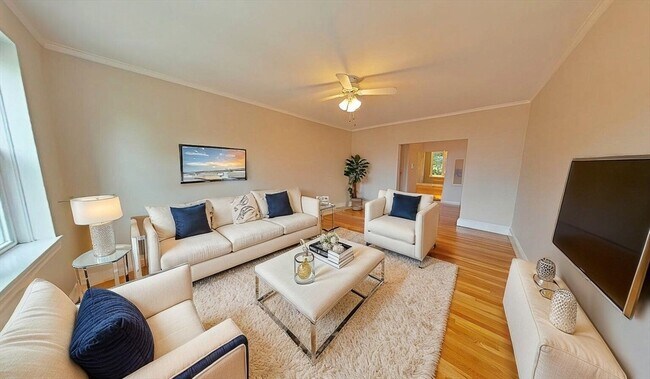 290 Corey Rd, Unit #1 in Boston, MA - Building Photo - Building Photo
