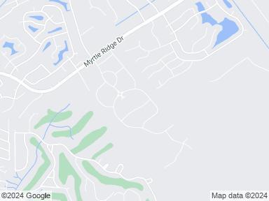 3026 Fair Rdg Wy in Myrtle Beach, SC - Foto de edificio