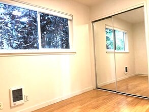 3019 Bateman St, Unit 5 in Berkeley, CA - Building Photo - Building Photo