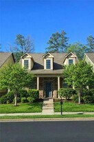 1889 Bethel Trce in Suwanee, GA - Building Photo