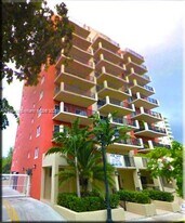 3410 Coral Way, Unit 307 in Miami, FL - Building Photo