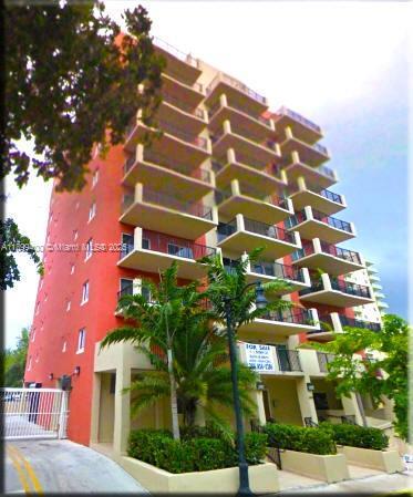 property at 3410 Coral Way