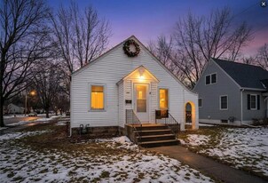 1201 3rd Ave SW in Austin, MN - Building Photo