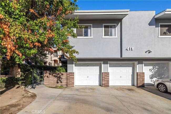 property at 418 E Harvard Rd
