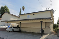 The Whitestone in Whittier, CA - Foto de edificio - Building Photo