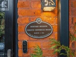 14 Tranby Ave in Toronto, ON - Building Photo - Building Photo