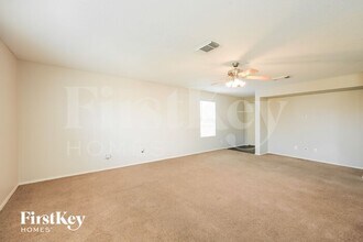 10123 Fourwind Pass in San Antonio, TX - Building Photo - Building Photo