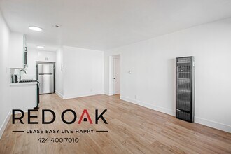4070 Venice Blvd. in Los Angeles, CA - Building Photo - Building Photo