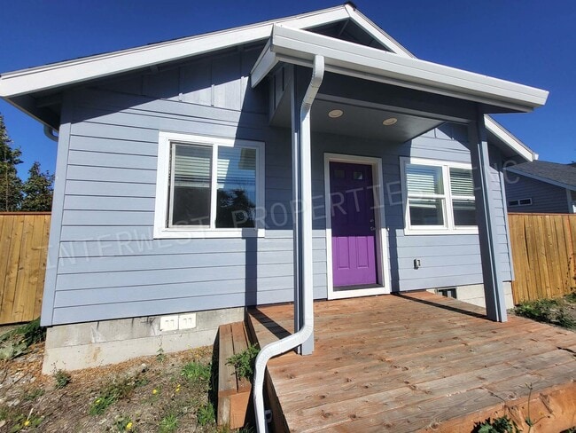 property at 5025 SE 118th Ave