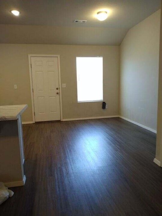 1505 S Corsac St in Siloam Springs, AR - Building Photo