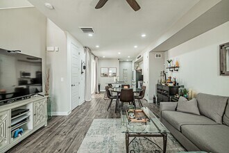 18109 E 96th Ave in Commerce City, CO - Building Photo - Building Photo