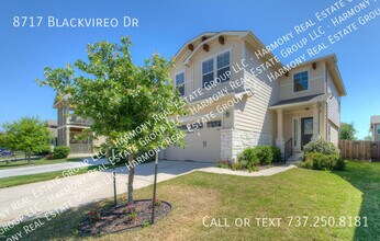 8717 Blackvireo Dr in Austin, TX - Building Photo - Building Photo