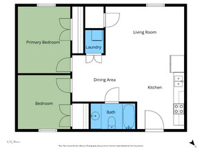 107 Thomas St in Rogers, TX - Building Photo - Building Photo