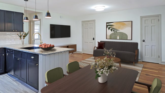 2920 Midvale Ave, Unit 222 in Philadelphia, PA - Building Photo - Building Photo