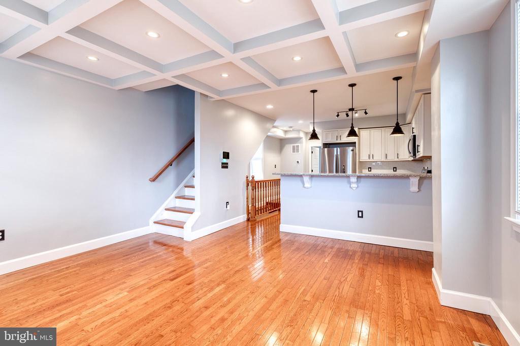 4011 Evans Chapel Rd in Baltimore, MD - Building Photo