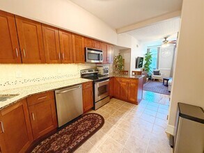 931 Park Ave in Hoboken, NJ - Building Photo - Building Photo
