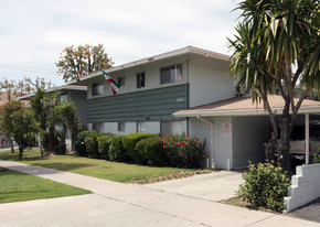 1483-1495 7th St in Riverside, CA - Foto de edificio - Building Photo