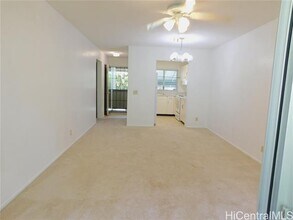 1233 Ala Alii St in Honolulu, HI - Building Photo - Building Photo