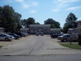 Oak Park Apartments