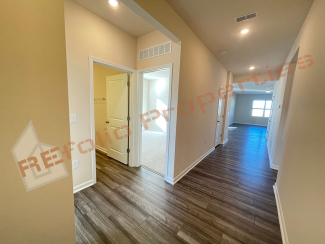 3521 New Town Rd in Raleigh, NC - Building Photo - Building Photo