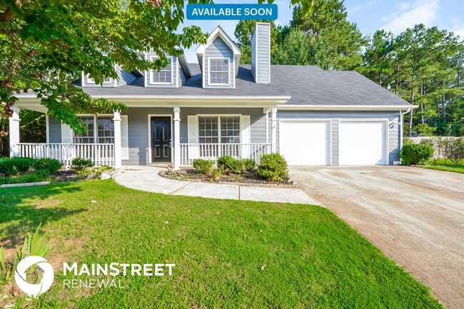 property at 160 Willow Tree Terrace