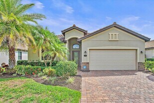 148 Wandering Wetlands Cir in Bradenton, FL - Building Photo