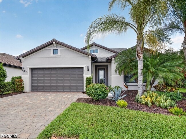 property at 11901 Clifton Terrace