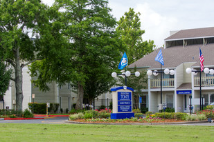 Mark Twain II Apartments