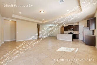 16445 Vescovo Ln in Pflugerville, TX - Building Photo - Building Photo