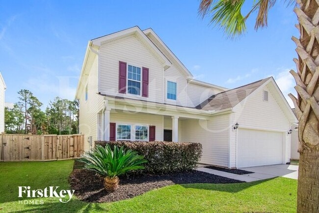 406 Mountain Laurel Cir in Goose Creek, SC - Building Photo - Building Photo