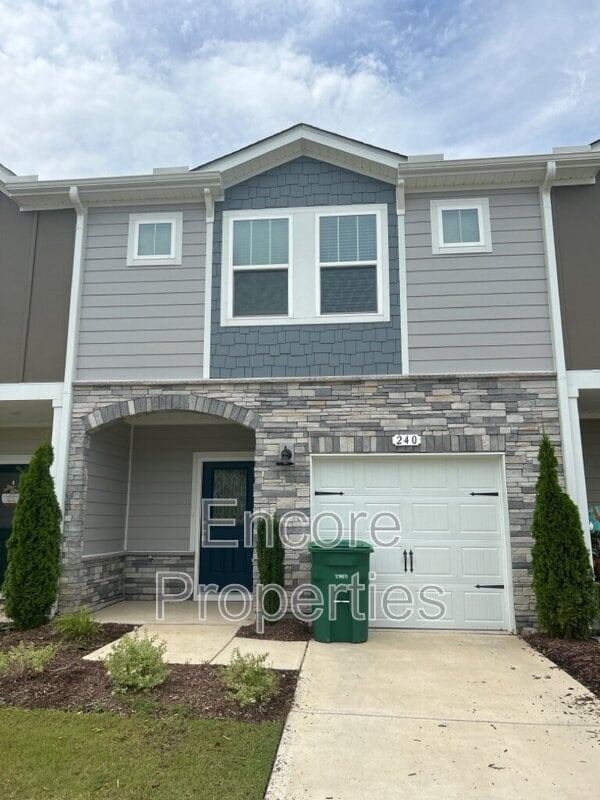 property at 240 Brook Farm Ln