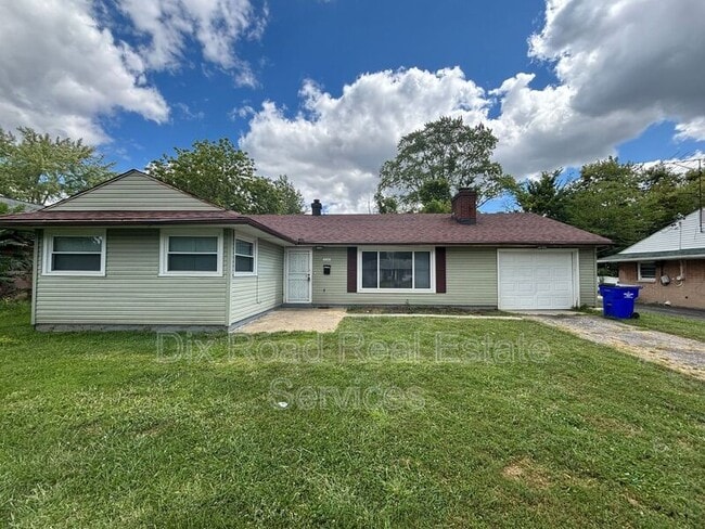property at 3342 Arlene Ave