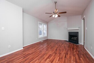 1461 Smokey Mountain Dr in Zebulon, NC - Building Photo - Building Photo