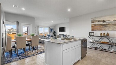 9449 Mountain Pass Dr in Fort Worth, TX - Building Photo - Building Photo