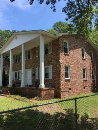 1200 Maple St in Columbia, SC - Foto de edificio - Building Photo