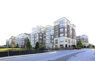 Aspire Apollo in Camp Springs, MD - Building Photo