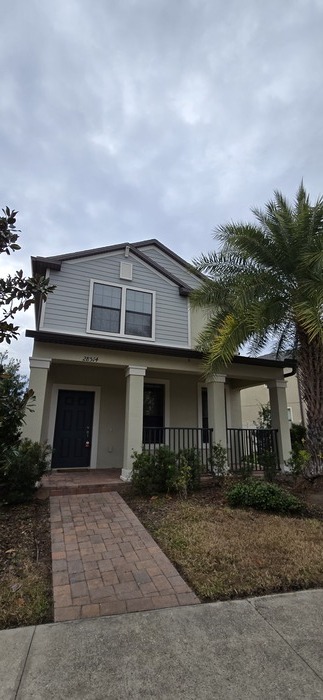 28514 Pleasant Bay Lp in Zephyrhills, FL - Building Photo